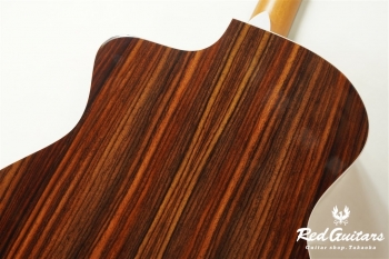 214ce Rosewood DLX